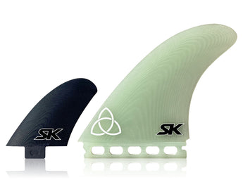 Stu Kenson Lift Twinzer (L) - Apex-Naked Viking Surf