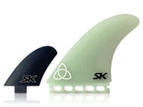 Stu Kenson Lift Twinzer (L) - Apex-Naked Viking Surf