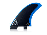 Stu Kenson Twin (S) - Apex-Naked Viking Surf