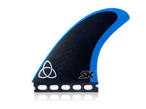 Stu Kenson Twin (S) - Apex-Naked Viking Surf