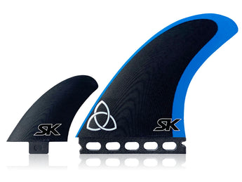 Stu Kenson Twinzer (S) - Apex-Naked Viking Surf