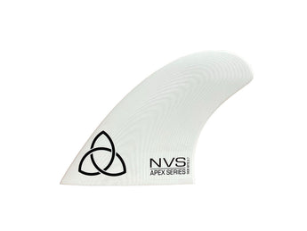 Side Bite (3.7") - Apex (Glass On)-Naked Viking Surf