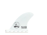 Taylor Knox Signed Twin +1 - Apex-Naked Viking Surf