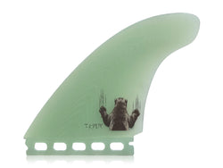 Taylor Knox Wolverine Twin - Apex-Naked Viking Surf