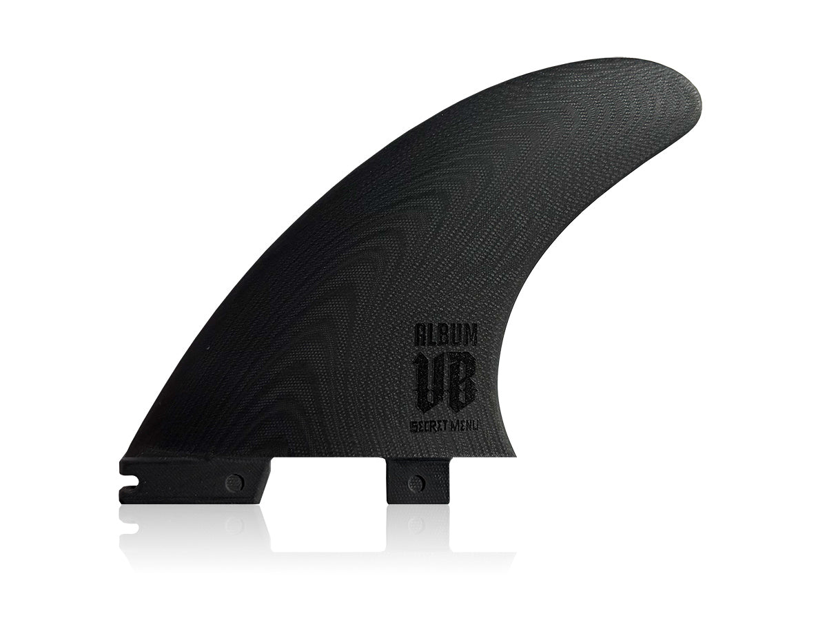 お歳暮ならオンライン VB Album Thruster NVS – Apex - L) (M, サーフィン・ボディボード