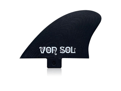 Von Sol Kicker Apex