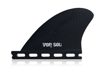 Von Sol Kicker - Apex-Naked Viking Surf