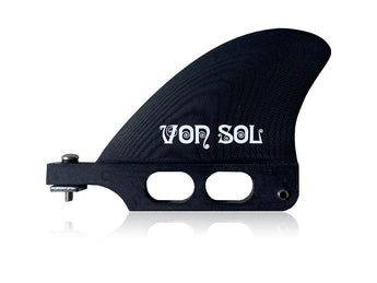 Von Sol Kicker - Apex-Naked Viking Surf