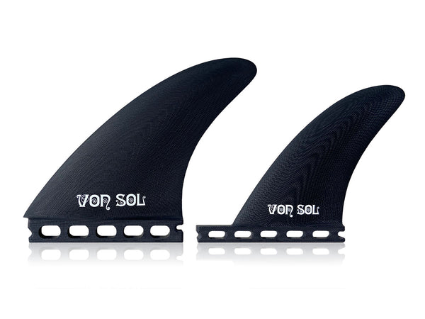 Von Sol Stiletto Quad - Apex – NVS