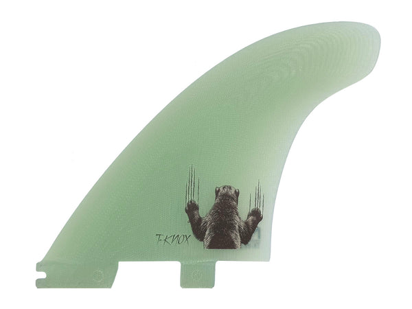 Taylor Knox Wolverine Twin - Apex-Naked Viking Surf