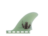 Taylor Knox Wolverine Twin - Apex-Naked Viking Surf