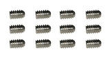 Fin Keys / Screws-Naked Viking Surf