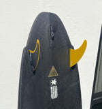 Aipa Ahi Twin - Apex-Naked Viking Surf