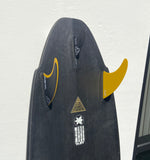Aipa Ahi Twin - Apex-Naked Viking Surf