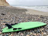 Bonzer (6 - 7") - Apex-Naked Viking Surf