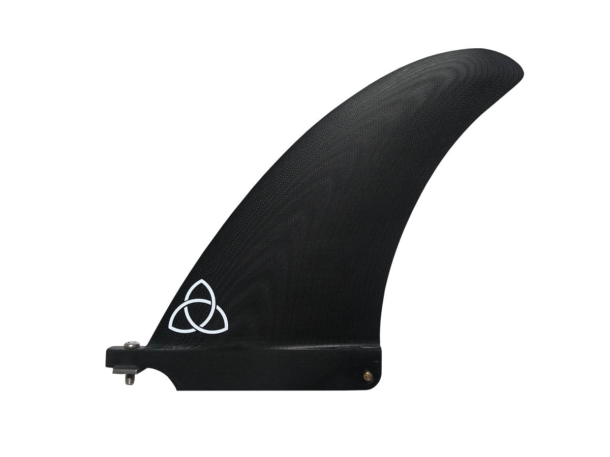 Bonzer Runners Solid Glass Surf Fins – True Ames