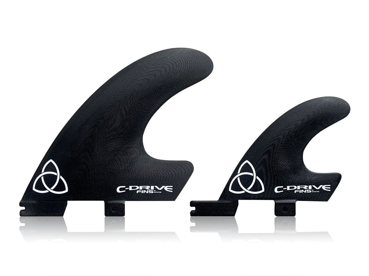 Rasta Quad - Futures fins