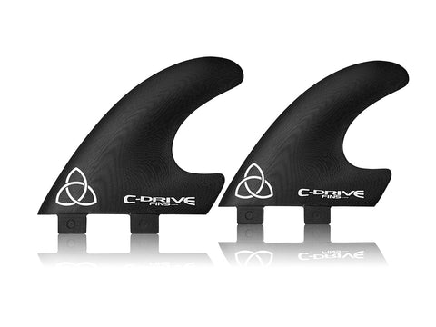 C-Drive Thrusters (S, M, L) - Apex-Naked Viking Surf