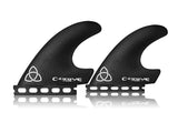 C-Drive Thrusters (S, M, L) - Apex-Naked Viking Surf