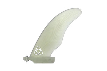 Cutaway (7 - 8 inch)-Naked Viking Surf