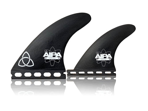 Aipa Da Hook Quad (M, L) - Apex-Naked Viking Surf