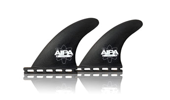 Aipa Da Hook Trailers - Apex-Naked Viking Surf