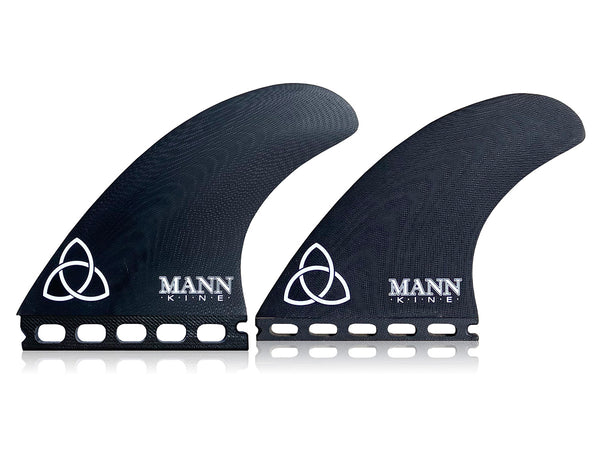 Apex Series Mannkine Thruster Fins - NVS