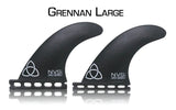 Build Your Own Grennan (Futures Base) - Apex-Naked Viking Surf