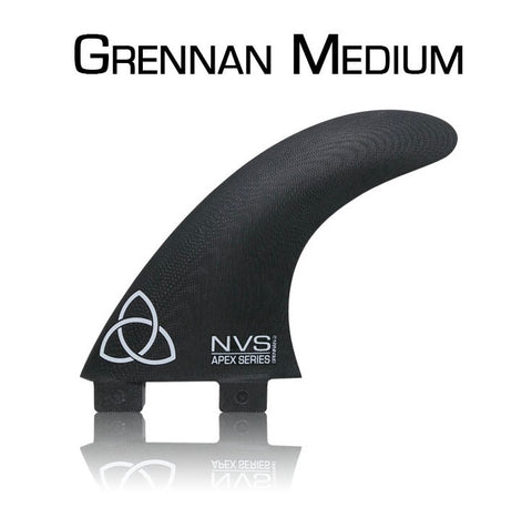 【新品未使用】NVS GRENNAN (S) - APEX