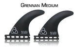 Build Your Own Grennan (Futures Base) - Apex-Naked Viking Surf