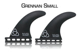 Build Your Own Grennan (Futures Base) - Apex-Naked Viking Surf