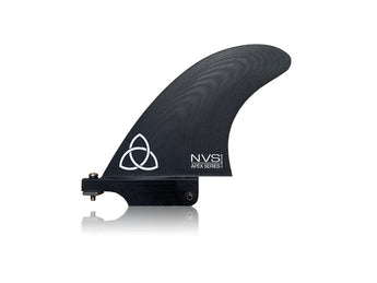 JL (M, L, XL) Single Fin - Apex-Naked Viking Surf