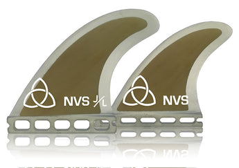 JL Quads (M-L) - Eco Core-Naked Viking Surf