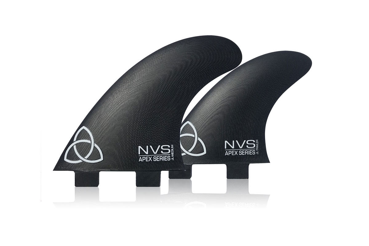Album Quad - Apex – NVS