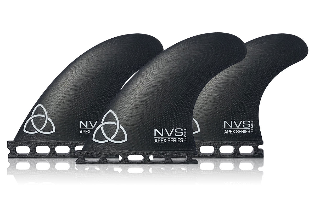 JL Thruster (S, M, L) - Apex – NVS
