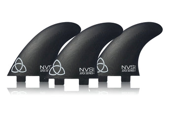 JL Thruster (S, M, L) - Apex Clearnace-Naked Viking Surf
