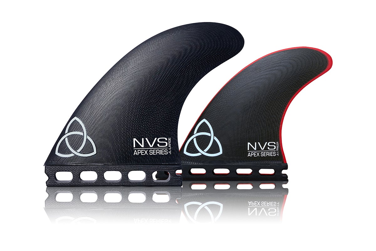 ★極美品★ NVS C-DRIVE THRUSTERS (M) - APEX JL Thruster (S, M, L) - Apex – NVS
