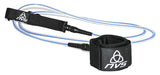 5 Foot, 7mm Leash-Naked Viking Surf