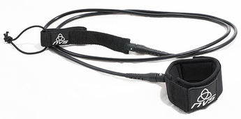 6 Foot, 7mm Leash-Naked Viking Surf