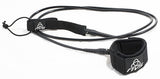 5 Foot, 7mm Leash-Naked Viking Surf