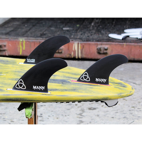 Naked viking surf fins cheap