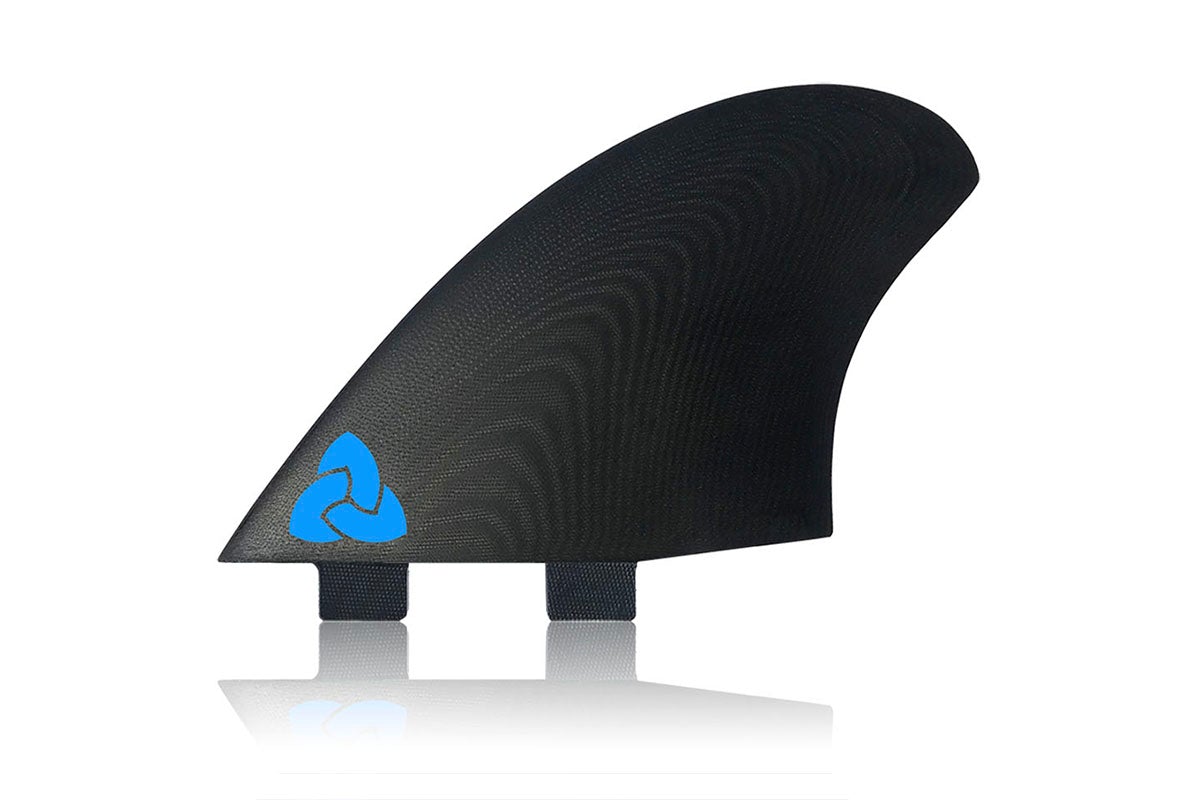 Buy the FCS Retro Keel PG Twin XL Red Twin Fin Online Now