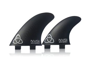 Peregrine Quad (M, L) - Apex Clearance-Naked Viking Surf