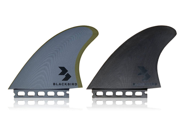 Blackbird RAF Keel - Apex – NVS