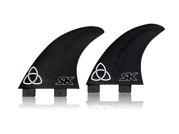 Stu Kenson Channel Thrusters (S) - Apex-Naked Viking Surf