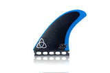 Stu Kenson Twinzer (S) - Apex-Naked Viking Surf