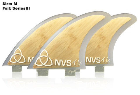 Naked viking surf fins hotsell