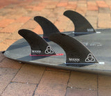 Mannkine Quad (M, L) - Apex-Naked Viking Surf