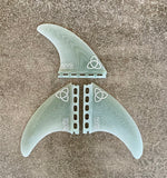 AM-Comp (M, L) - Apex Flex-Naked Viking Surf
