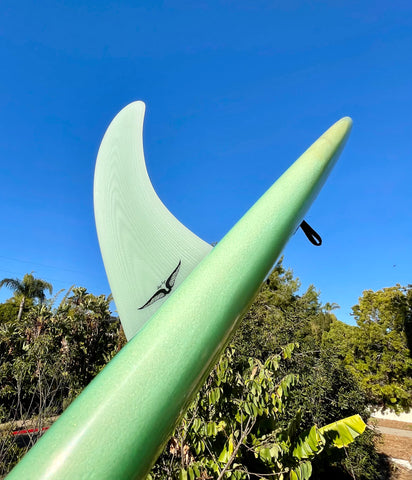 Skip Frye Single Fin (6.5 Skip Frye Single Fin (6.5